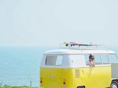 -漳州滨海火山岛自然生态风景区