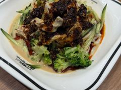 -魏家凉皮(儿童医院店)