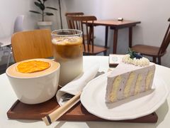 -素咫咖啡CLIFEROSE(新安店)