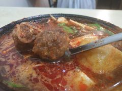 -清真·马文砂锅大全(麦苋街店)