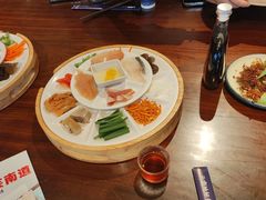 -芸南道·过桥米线(昆明老街旗舰店)