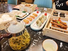 -金龙寨.传承桂林菜(金城店)