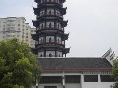 -绳金塔