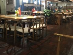 大堂-素行天下(国投财富广场店)