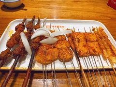 -银川河东国际机场