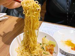 葱油鸡扒捞丁-点点心(微风信义店)