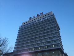 -首都医科大学附属北京同仁医院(西区)