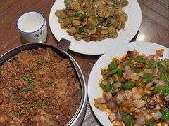 -孙府大院(步行街店)