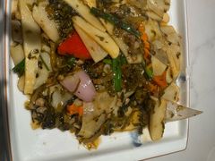 -旺达·福州菜(正大广场店)