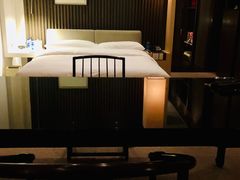 -上海柏悦酒店
