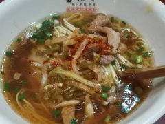 -易裕和·长沙米粉(友谊路店)