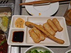 -海底捞火锅(河东万达广场店)