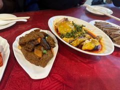 -晋阳饭庄(虎坊桥店)