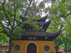 -西园戒幢律寺