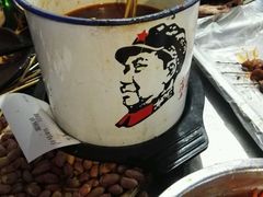 -喝丢一只鞋海鲜烧烤·海肠捞饭(文体街店)