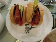 -翠华餐厅