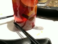 -围炉·川味鲜货火锅(万达珍珠坊店)