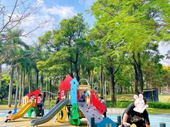 -四海公园(南山区)