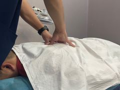 -深圳安仁堂中医·推拿按摩·肩颈调理