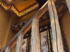 -徽三说·土徽菜·中国徽菜连锁品牌(一中店)