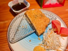 -文三酒肆自助放题(新街口友谊广场店)