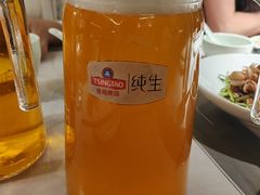 -船歌·鱼水饺青岛菜(闽江二路店)