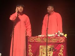 -合肥大剧院