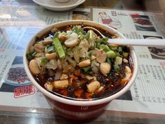 -阿坤传统手工小吃(杨家坪店)