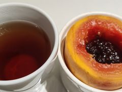 -晶丽香榭自助餐(南京大饭店)