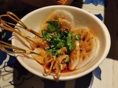 -绿茶餐厅(珞珈创意城店)