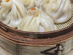 -百年老字号·观振兴蟹黄面·三虾面·苏式面(观前街富仁坊巷店)