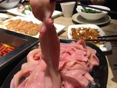 -锦城印象火锅(天府三街店)