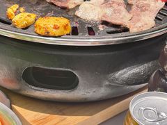 -范儿·嫂子烤肉·精致炭火烤肉(长治路店)