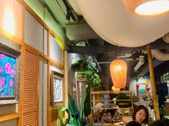 -越美小馆·越南料理(曲江店)