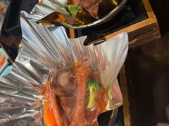 -匠和风精致料理(莆田财富中心店)
