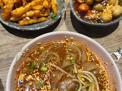 -付小姐在成都(五道口店)
