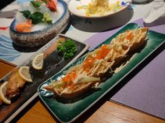 -千寻寿司(兴工一路店)