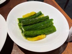 酸辣瓜条-南门小馆·清真(国贸商城店)