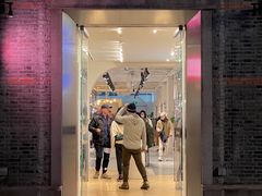 -lululemon(新天地店)