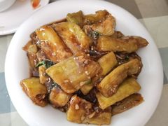 -华春餐馆(鱼山路店)