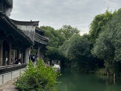 -乌镇西栅景区