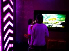-凯乐会量贩KTV(国防大厦总店)