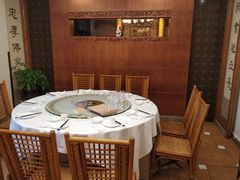 包厢-围龙屋客家食府(福田店)