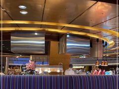 -杭州国际会议中心洲际酒店-原素全日餐厅(解放东路店)