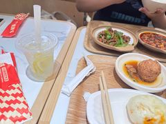 -乡村基·川味现炒大王(熙悦天街店)