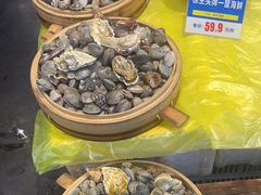 -船梆煮•蒸汽海鲜·生腌干蒸(五四广场店)