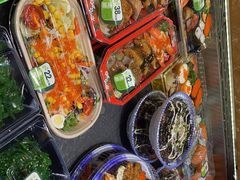 -池田寿司·4H鲜作(西直门凯德华联店)
