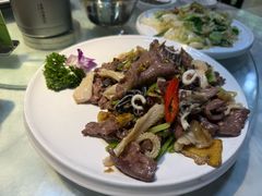 -闽公馆·客家私房菜·商务宴请·包厢(杏林橡树湾店)