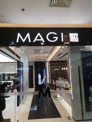 -MAGI美界造型