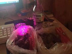-小罗卤鹅(滨河西路店)